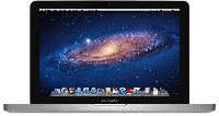 MacBook Pro Late 2011 Lion