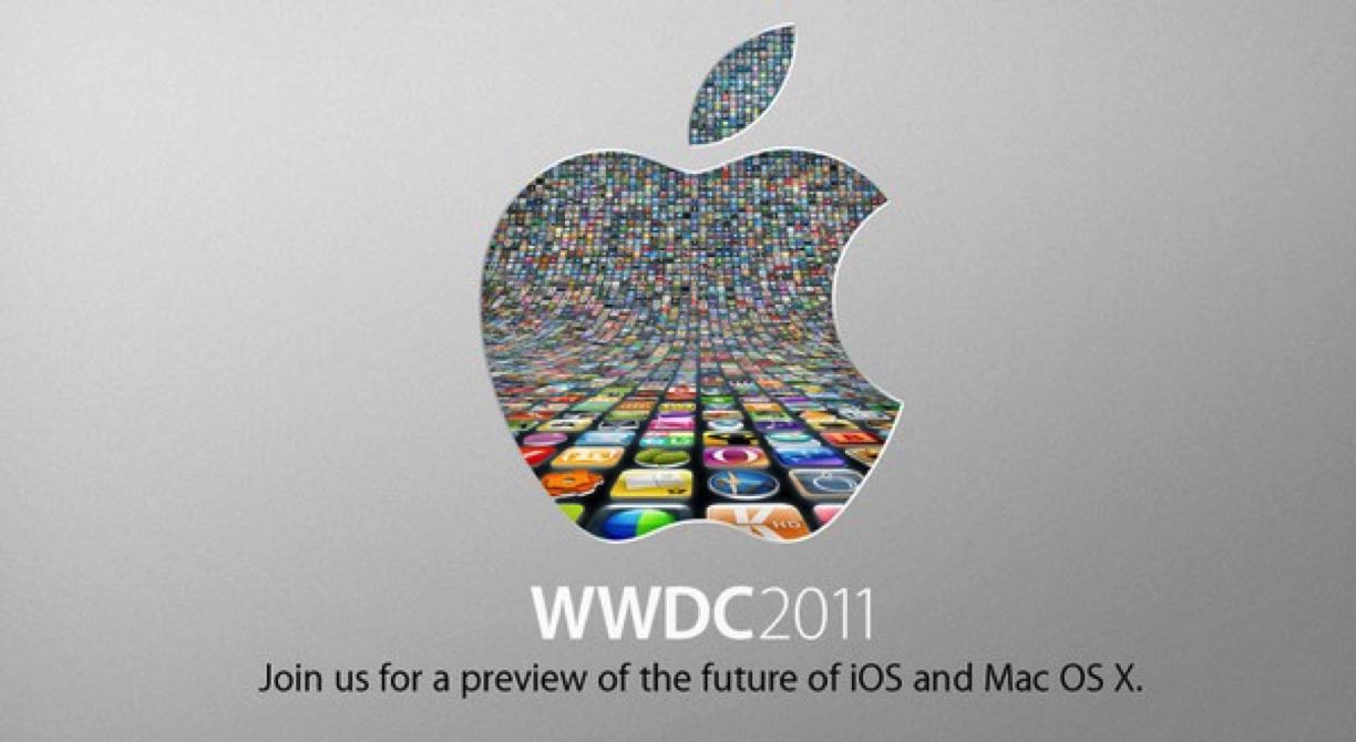 WWDC 2011 Einladung