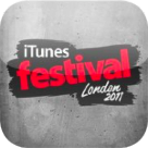 iTunes Festival London 2011 App