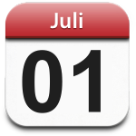 01. Juli 2011