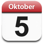 05. Oktober 2011 hp