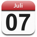 07. Juli 2011