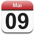 09. Mai 2011