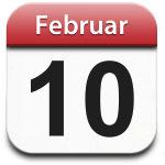 10. Februar 2011