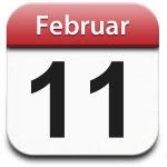 11. Februar 2011