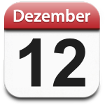 12. Dezember 2011