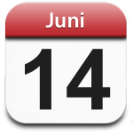 14. Juni 2015