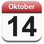 14. Oktober 2011