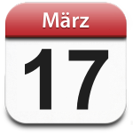 17. März 2011