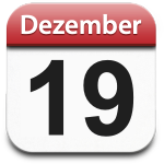 19. Dezember 2011