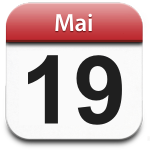 19. Mai 2011