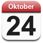 24. Oktober 2011