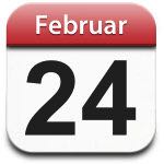 24. Februar 2011