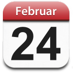 24. Februar 2011