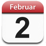 2. Februar 2011