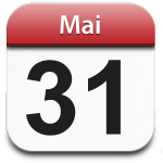 31. Mai 2011