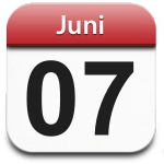 7. Juni 2011