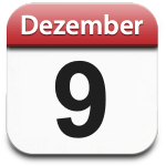 9. Dezember 2011