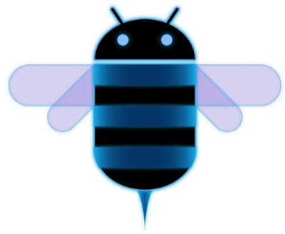 Android Honeycomb Logo