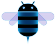 Android Honeycomb Logo