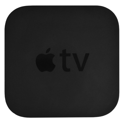 Apple TV