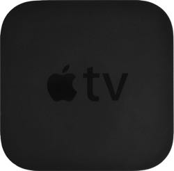Apple TV hp