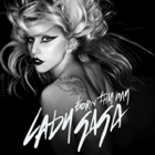 Lady Gaga Born This Way iTunes