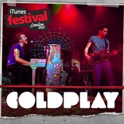 Coldplay 12 Tage