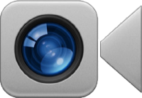 FaceTime Mac Icon