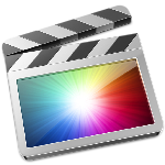 Final Cut Pro X Logo 2011