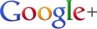 Google Plus Logo