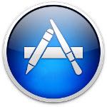 Mac App Store icon