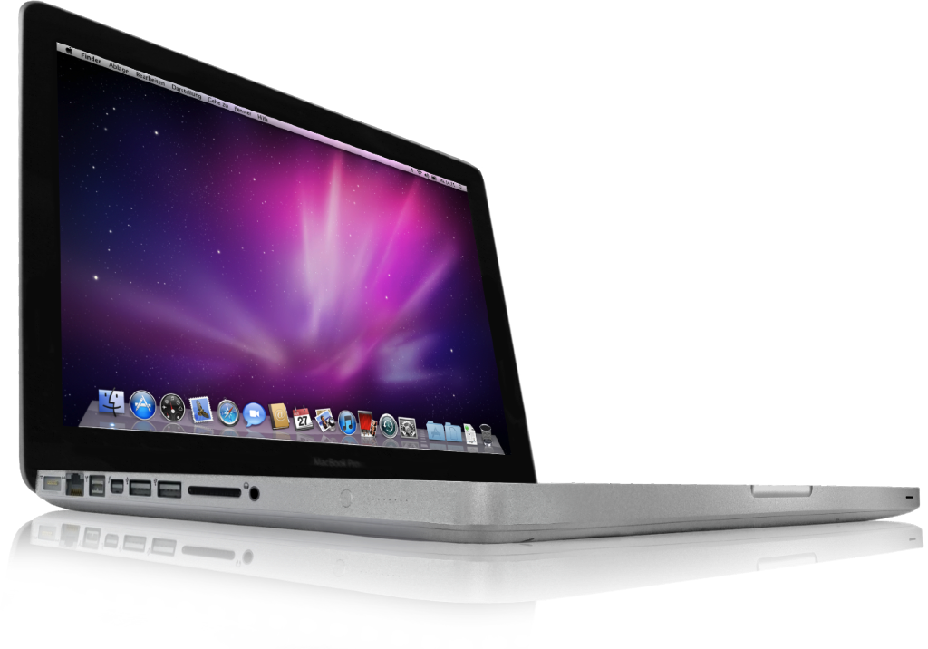 MacBook Pro Early 2011