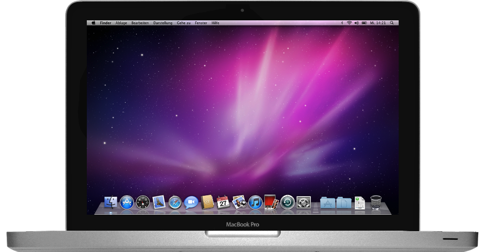 MacBook Pro Early 2011