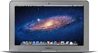 MacBook Air Mid 2011