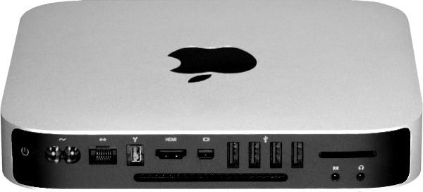 Mac mini