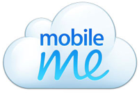 MobileMe Logo