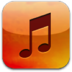 Musik Icon iOS 5