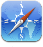 Safari Icon