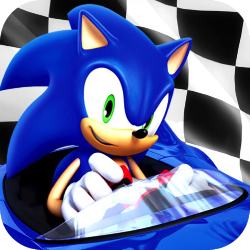 Sonic und Sega 12 Tage