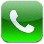 Telefon Icon iOS 4