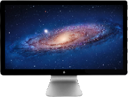 Thunderbolt Display