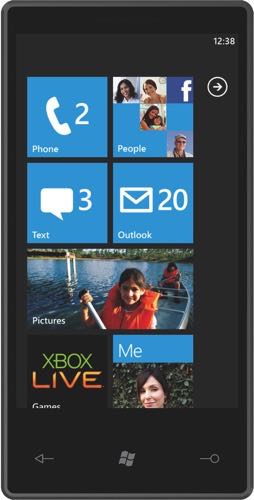 Windows Phone 7