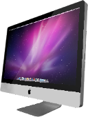 Apple iMac Mid 2011