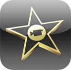 iMovie iOS 4