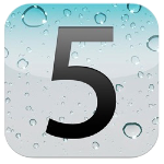 iOS 5 Icon