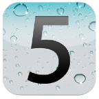 iOS 5 Icon