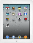Apple iPad 2 Icon März 2011