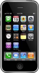 iPhone 3G Front