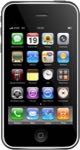 iPhone 3GS Front